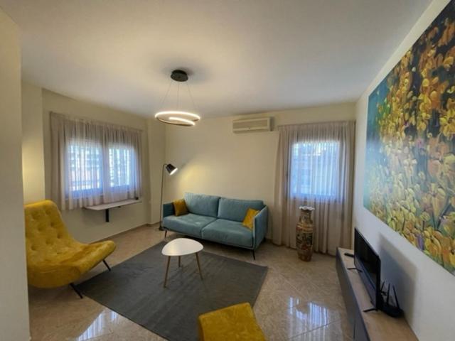 Evendum Central Apartment 1 Tirana Exterior photo
